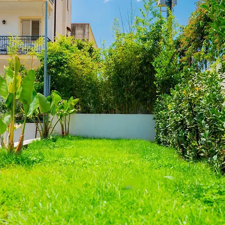 Paolone House Taormina Mare Mazzeo